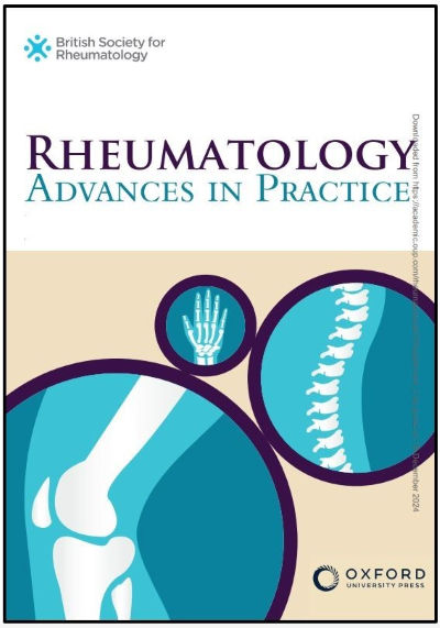  CONTExT-RA published paper
